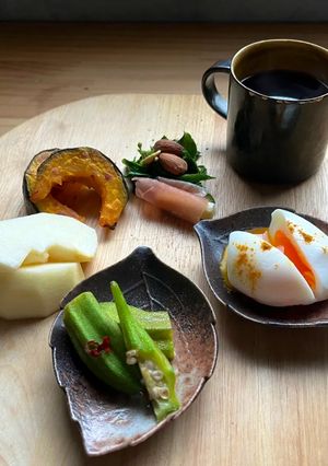 調理かんたんだけだけレシピ-レシピのメイン写真