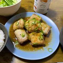 รูปของ こんにゃく肉巻き