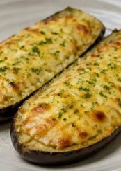 トースターで簡単！なすのとろとろチーズ焼き-レシピのメイン写真