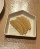 【添加物少なめ】簡単手作りたくあん