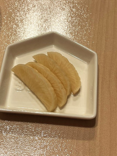【添加物少なめ】簡単手作りたくあん-レシピのメイン写真