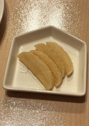【添加物少なめ】簡単手作りたくあん-レシピのメイン写真