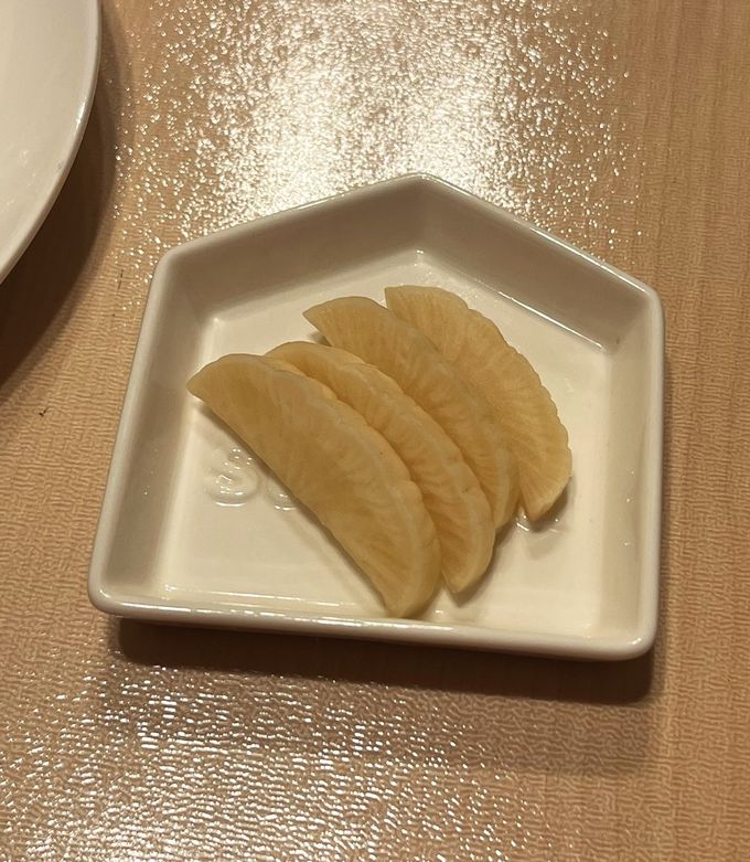 【添加物少なめ】簡単手作りたくあん-レシピのメイン写真