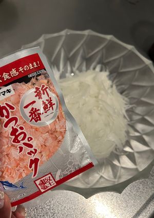 玉ねぎサラダ-レシピのメイン写真