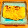 節約♡つまみ♡副菜♡弁当♡オリーブ食堂甘い卵焼き