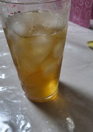 コーヒー泡盛-レシピのメイン写真