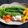ぬか漬け (色々な野菜)