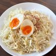 ヘルシー!無限キャベツのツナサラダパスタ