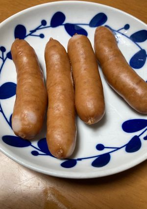 シャウエッセンの美味しい食べ方-レシピのメイン写真