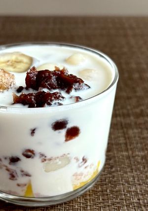 Chè(チェー)ベトナム風ぜんざい-レシピのメイン写真