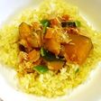 夏野菜の炒め煮・保育園給食