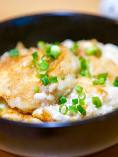 豆腐のチーズお焼き☆-レシピのメイン写真