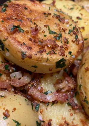 Dijon-Mustard Taters-レシピのメイン写真