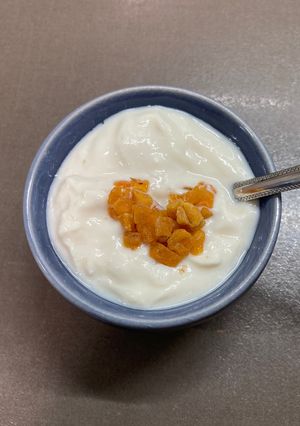 ちょこっとバレンタインっぽく②-レシピのメイン写真