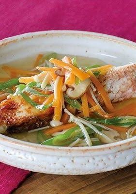 【ブライトワン】白身魚の和風あんかけ-レシピのメイン写真