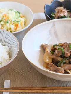 牛肉のオイスター炒め-レシピのメイン写真
