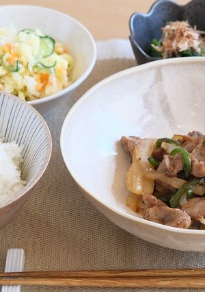 牛肉のオイスター炒め-レシピのメイン写真