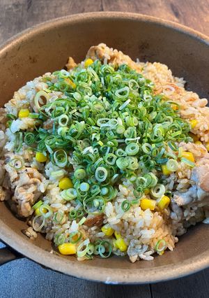 【定番♪】激うまペッパーランチ-レシピのメイン写真