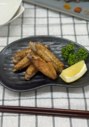 グリルチキン-レシピのメイン写真