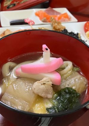 ヘビかまぼこ-レシピのメイン写真