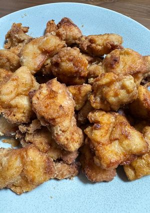 【簡単】王道のからあげ-レシピのメイン写真