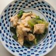 【使いきり】レンジレタスチキン