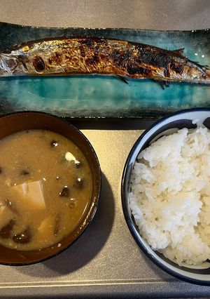 魚屋の技！魚の解凍とオリーブみりん塩焼き-レシピのメイン写真