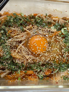 腸活えのき-レシピのメイン写真