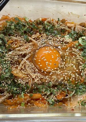 腸活えのき-レシピのメイン写真