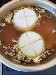 新玉ねぎのトロトロスープ-レシピのメイン写真