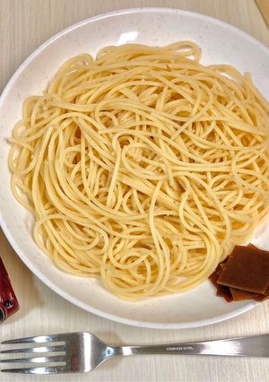 大ローマ捜査網…ハッピー譚(たん)パスタ-レシピのメイン写真