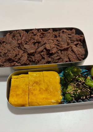 ラグビー小僧のお弁当260519-レシピのメイン写真