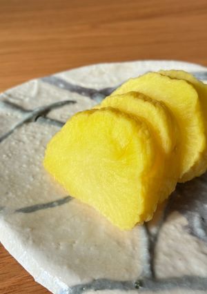 たくあん-レシピのメイン写真
