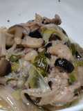 クミン香る肉団子スープ煮☆