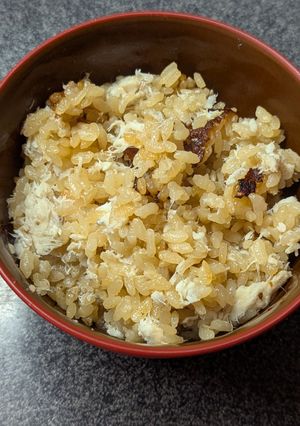 余った鯛のあら活用！旨味凝縮の鯛めし-レシピのメイン写真