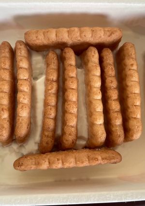 ブルガリアヨーグルトのチーズケーキ-レシピのメイン写真