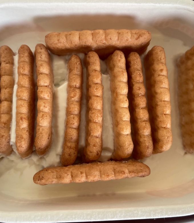 ブルガリアヨーグルトのチーズケーキ-レシピのメイン写真