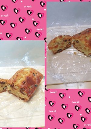 大人の洋酒フルーツパウンドケーキ-レシピのメイン写真