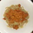 僕んちの汁なし担々麺