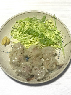 柔らかジューシー✨焼売-レシピのメイン写真