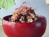 簡単☆韓国牛肉焼き飯☆丼☆キンパ☆お弁当
