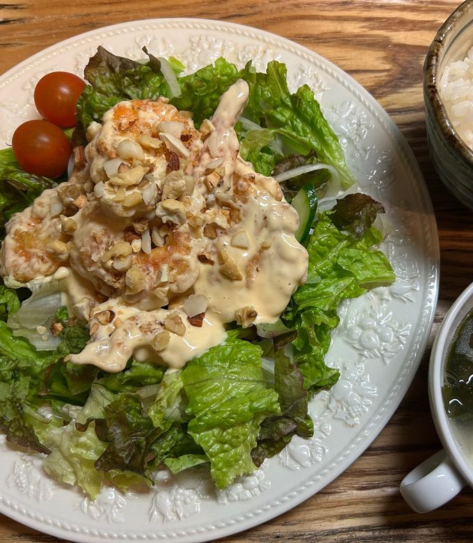 エビマヨ by msgnb120 【クックパッド】 簡単おいしいみんなのレシピが