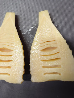 美味しい筍のあく抜き-レシピのメイン写真