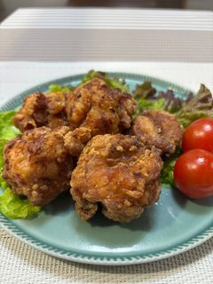 醤油麹でジューシー唐揚げ-レシピのメイン写真