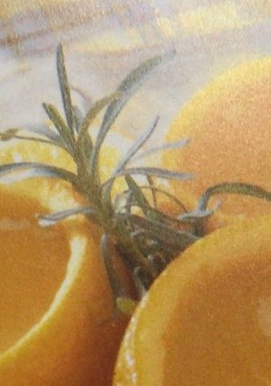 オレンジゼリー🧡-レシピのメイン写真
