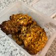 混ぜるだけ!簡単オートミールクッキー