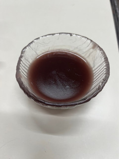 水ようかん-レシピのメイン写真