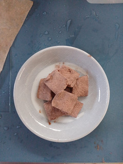 生クリームいらず.ᐟ簡単生チョコ.ᐟ-レシピのメイン写真