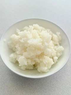 ごはん・お粥(パッククッキング)-レシピのメイン写真