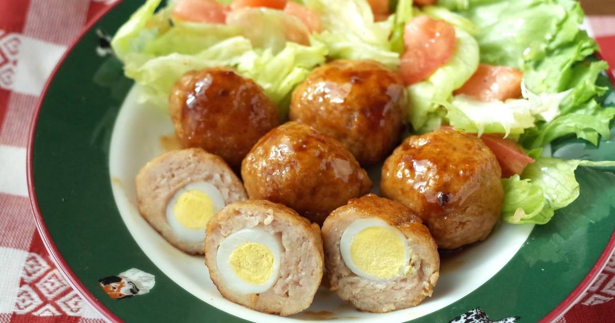 基本からアレンジまで！思わずつくりたくなる「とりとんボール」のレシピ集 | クックパッド